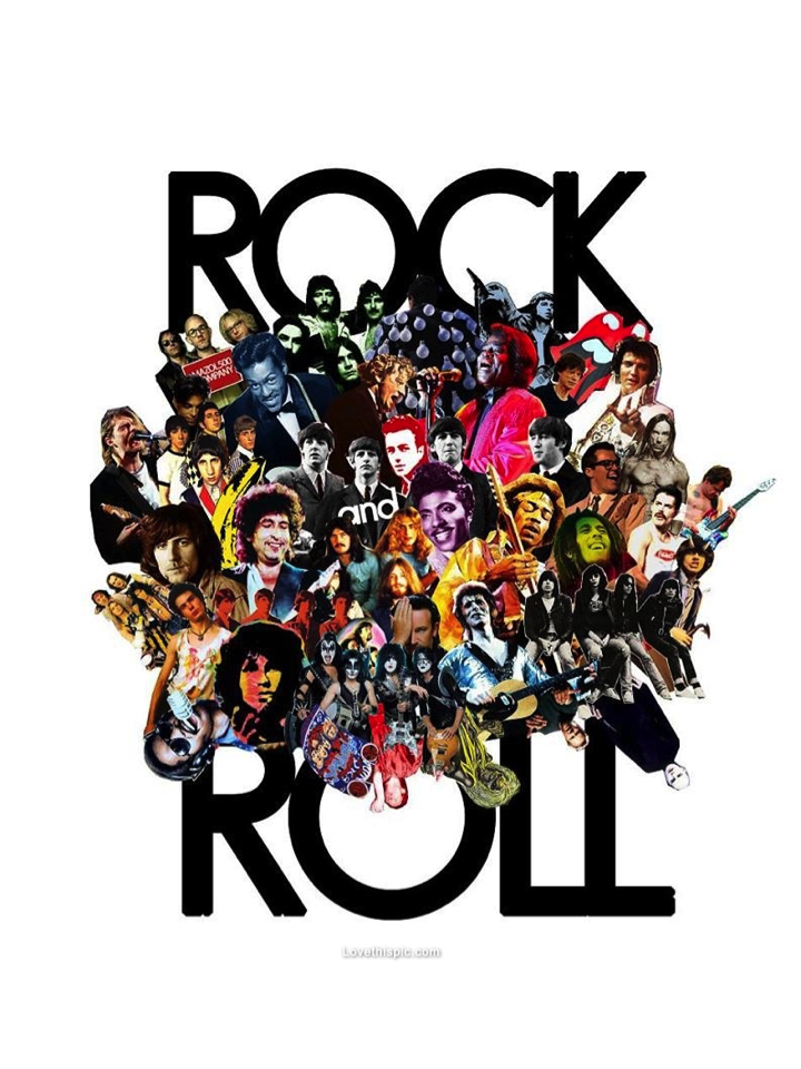 zRock n Roll Enterprises