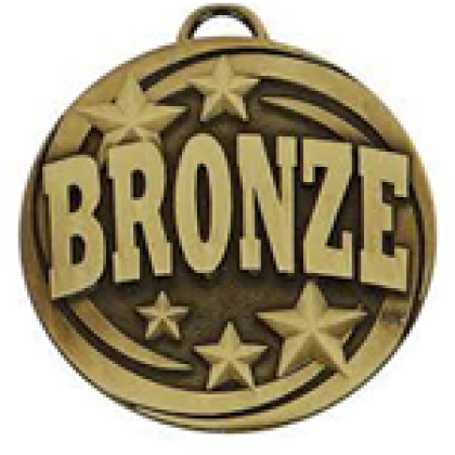 Lean Bronze Certification for Inland Rail Image