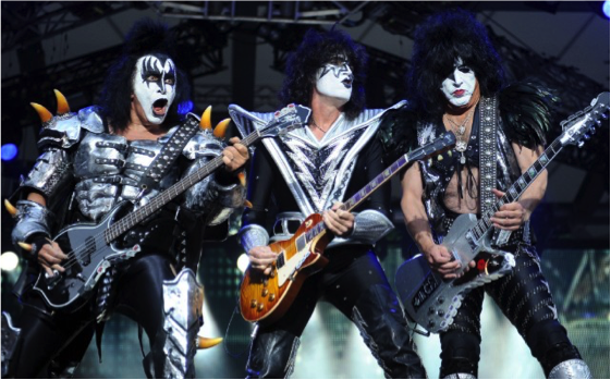 Performance Demo Image