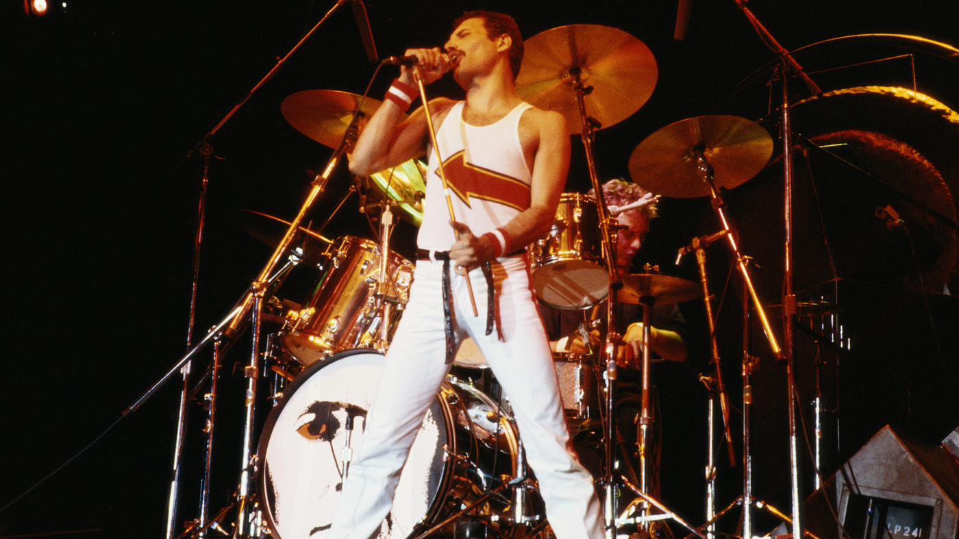 Your Voice as an Instrument Image